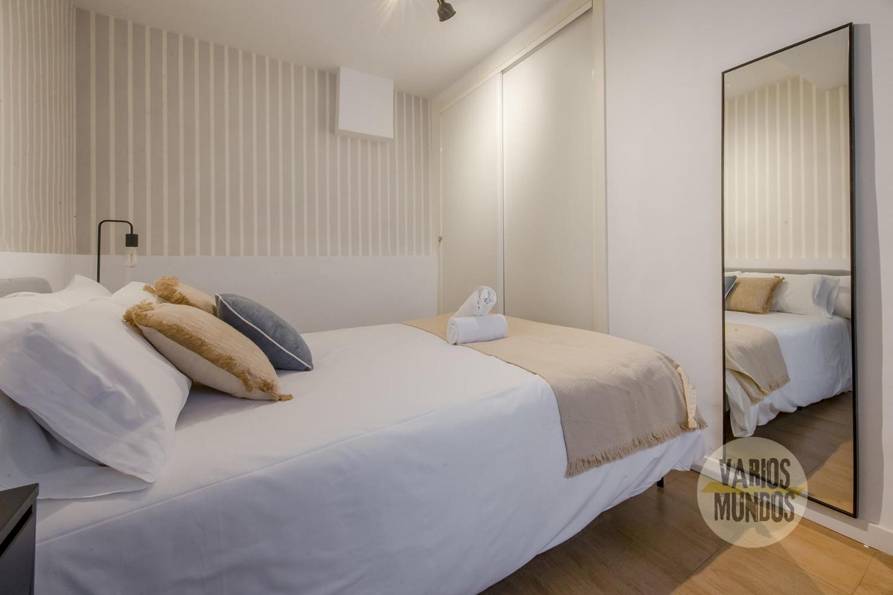 Stunning Apt En La Gran Via-Centro De Madrid E2 ภายนอก รูปภาพ