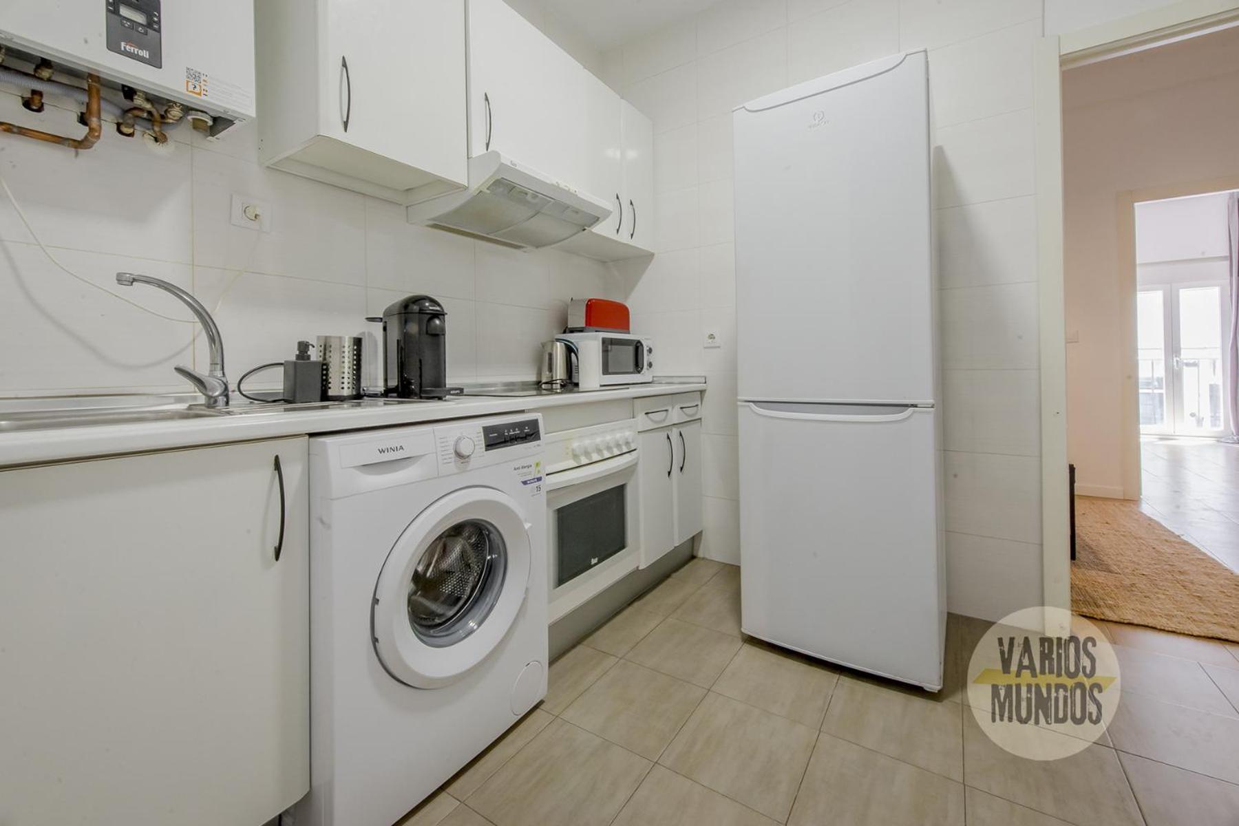 Stunning Apt En La Gran Via-Centro De Madrid E2 ภายนอก รูปภาพ
