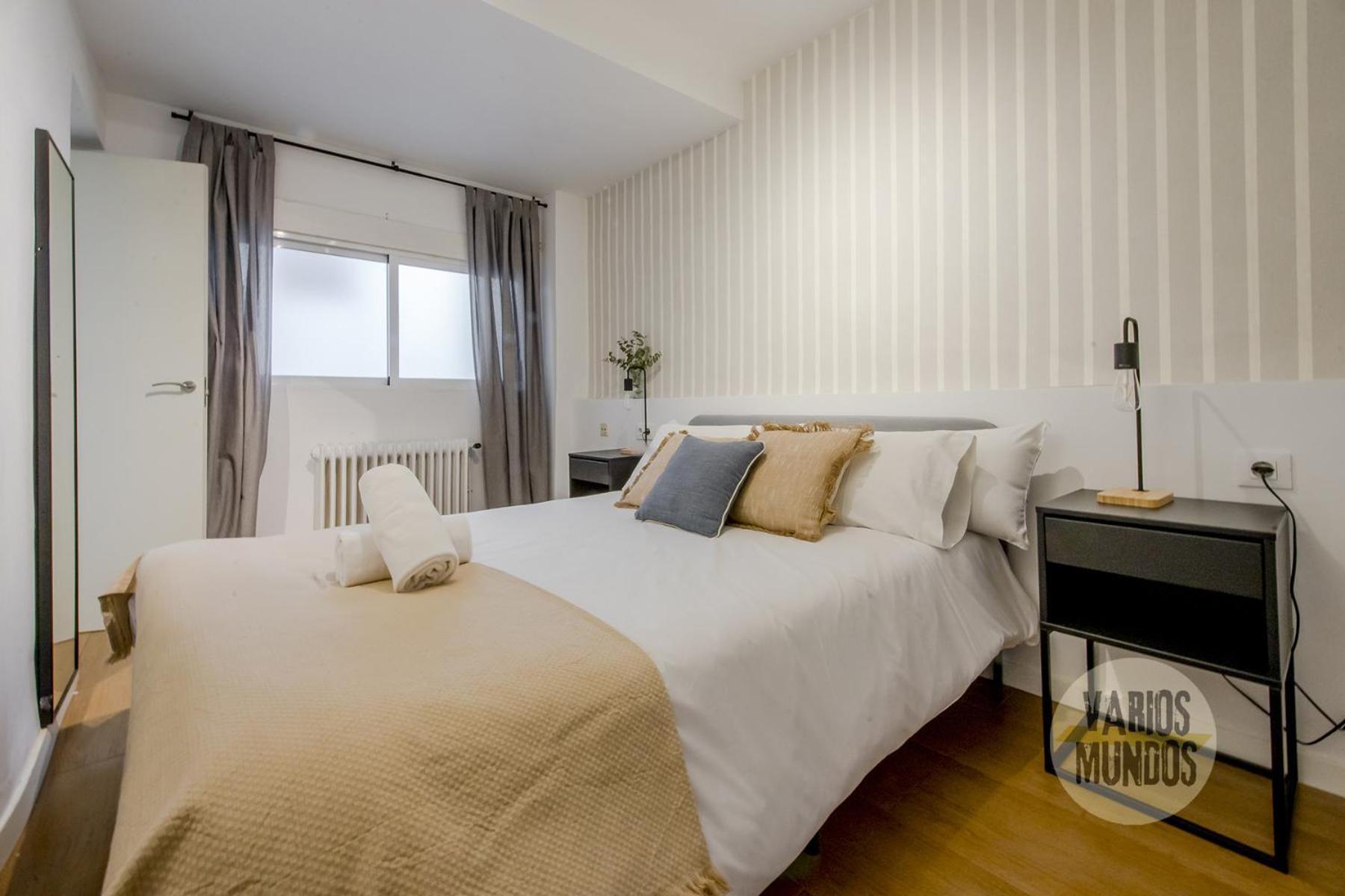 Stunning Apt En La Gran Via-Centro De Madrid E2 ภายนอก รูปภาพ