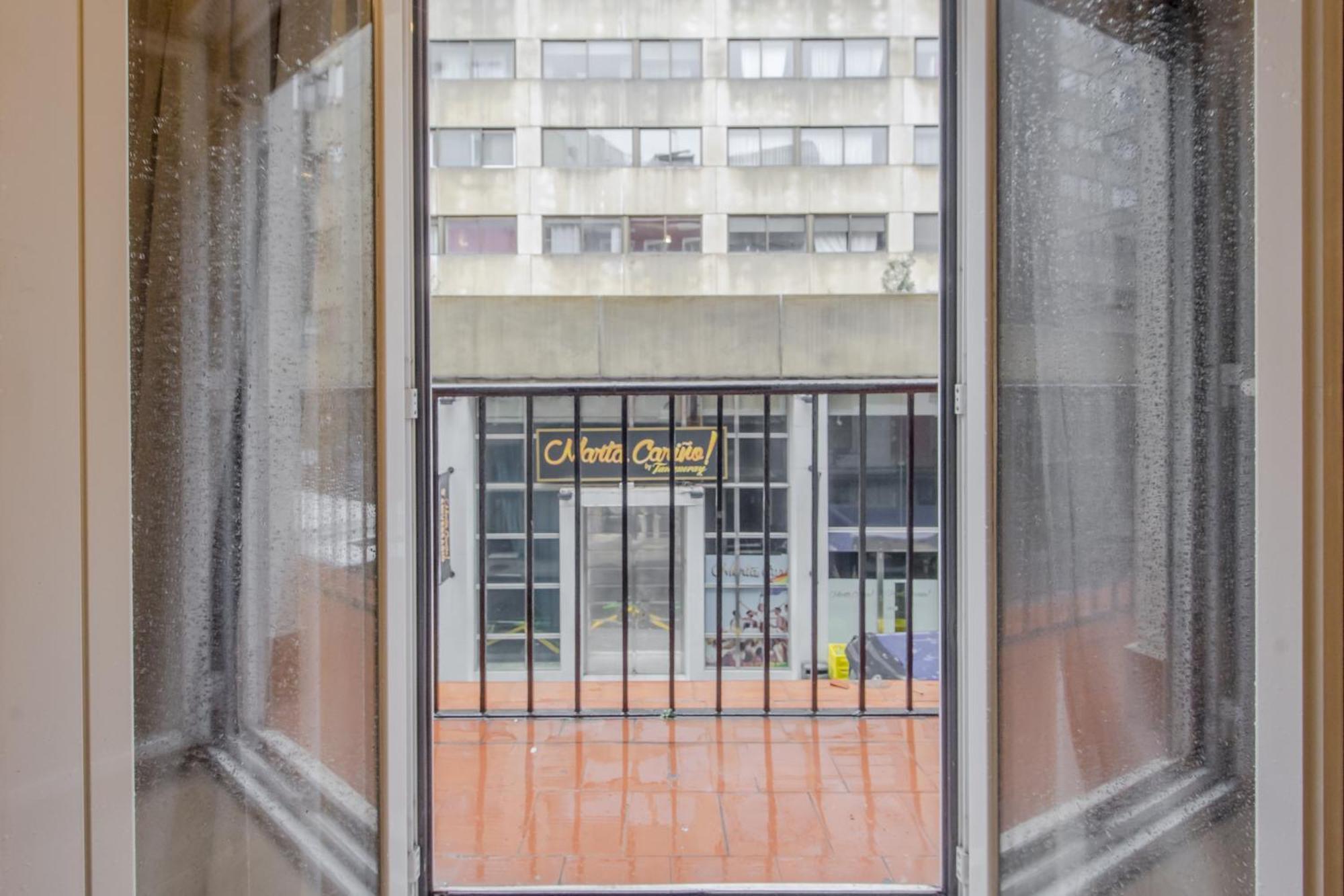 Stunning Apt En La Gran Via-Centro De Madrid E2 ภายนอก รูปภาพ