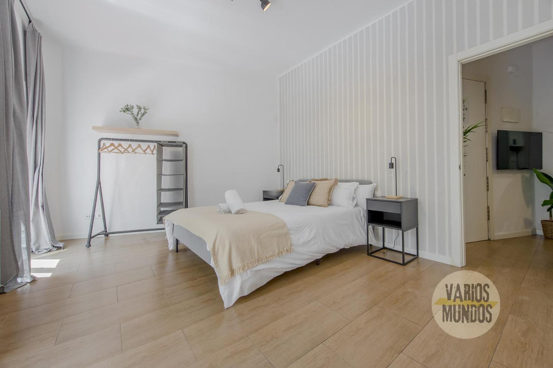 Stunning Apt En La Gran Via-Centro De Madrid E2 ภายนอก รูปภาพ