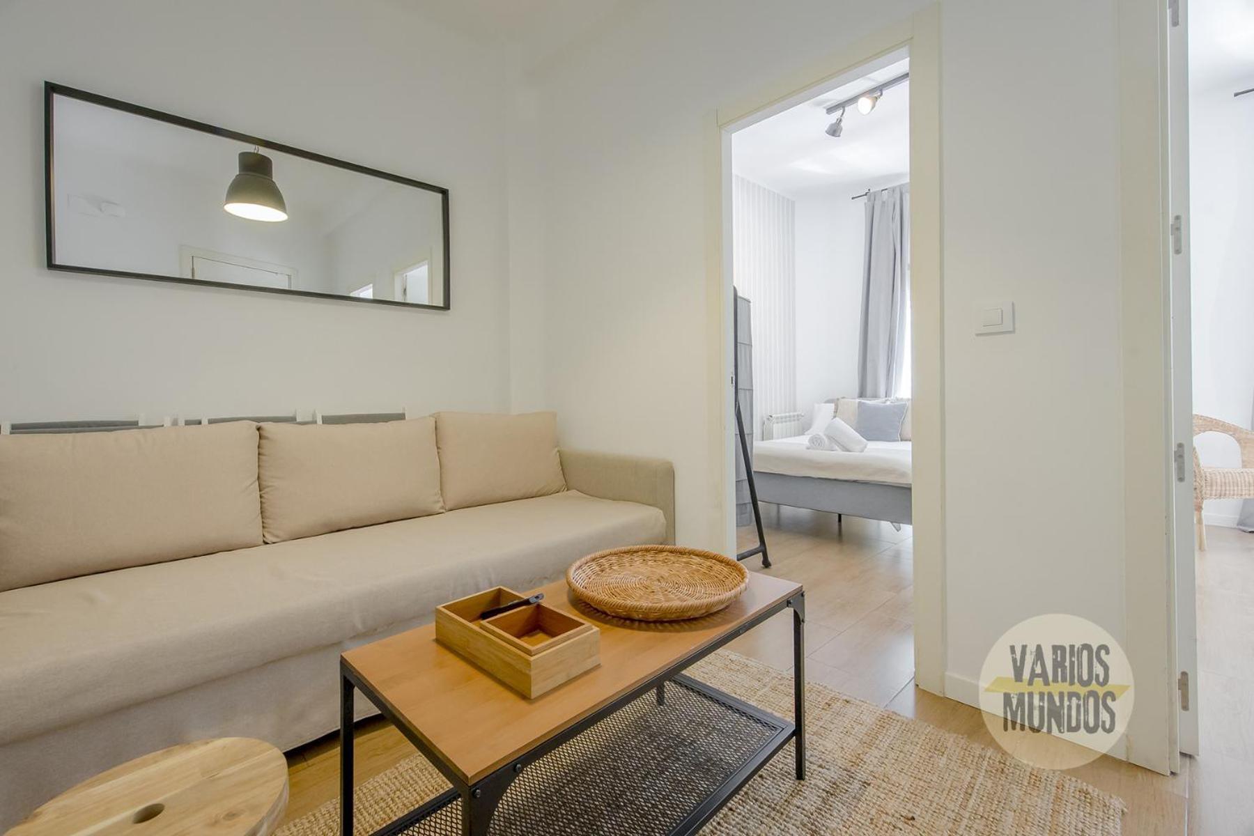 Stunning Apt En La Gran Via-Centro De Madrid E2 ภายนอก รูปภาพ